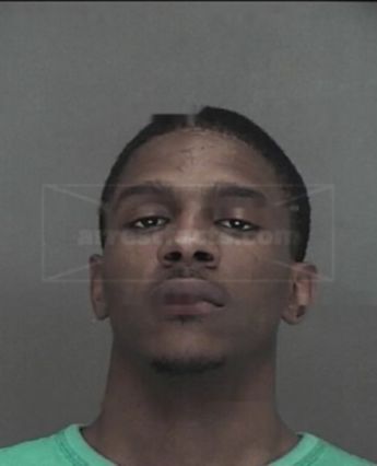 Rakeem Devon Equon Jenkins