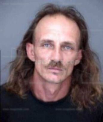 Gregory Keith Hord