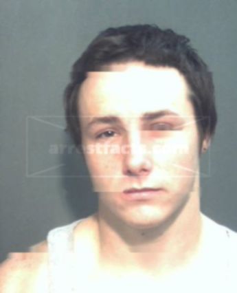 Logan Bryant Twiddy