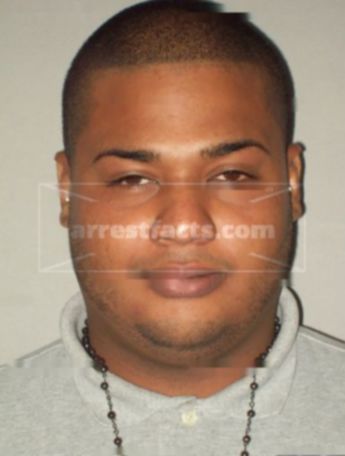 Ferdinand Cruz Sanchez