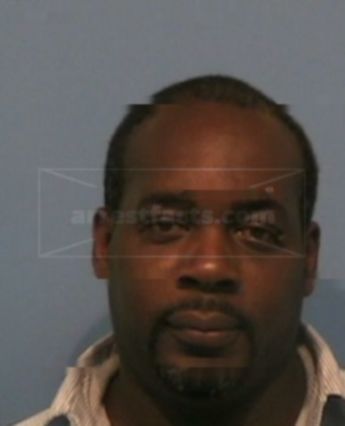 Kenneth Standberry