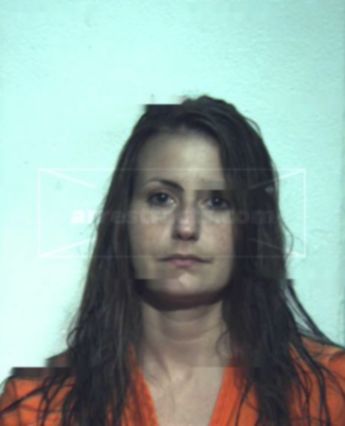 Brandy Alderson