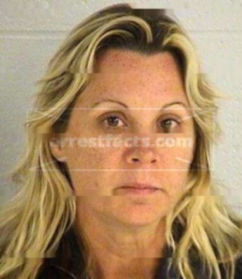 Stacy Renee Kicklighter
