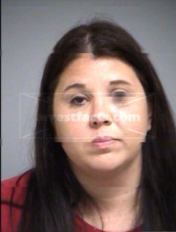 Tiffany Dawn Hemmerle