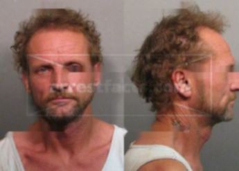 Troy Ellis Lusby