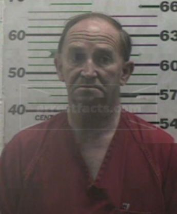 Daniel Gallegos