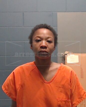 Gabrielle Denise Jones