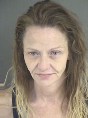 Deanna Solomon Buster