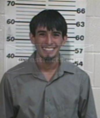 Victor Villegas