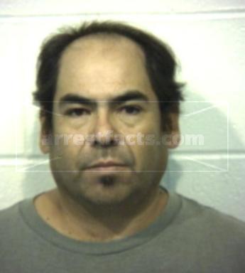Andres Ortiz Zamora