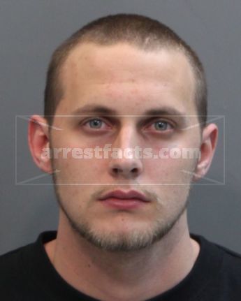Keene Nicholas Braem