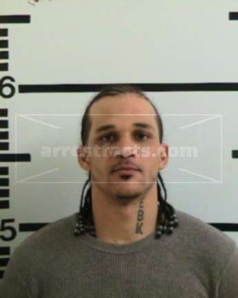 Tony Lee Brown