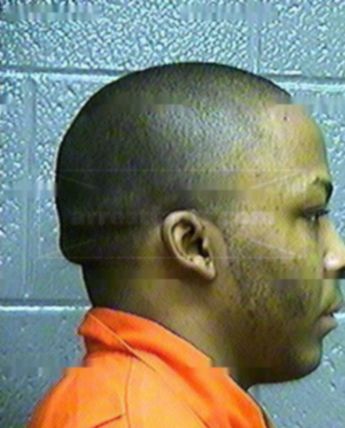 Kwame Ronald Robinson