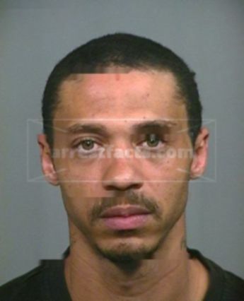 Mario Andre Minter