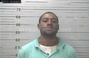 Gregory Joseph Thomas Jr.