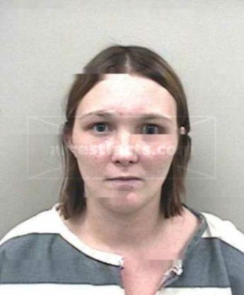Heather Ann Pearce
