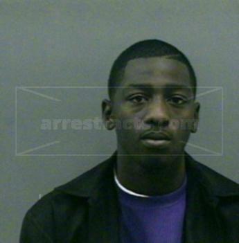 Dandre Laron Fleeks
