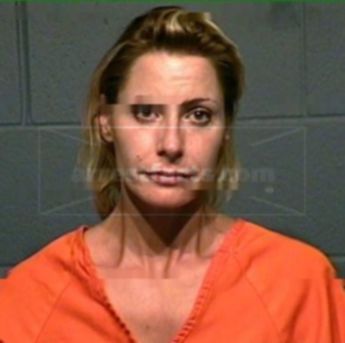 Lynette Weatherly