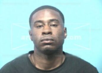 Brandon Martez Mccurdy