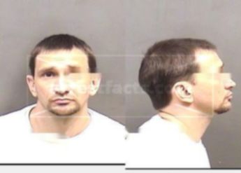 Troy Lennie Stogner