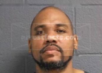 Latron Robert Bell