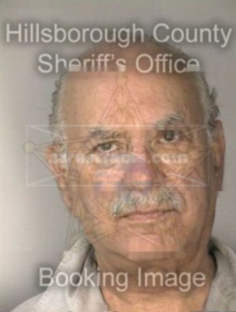 Jerome Leonard Buckman