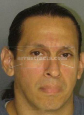 Jorge Espinosa