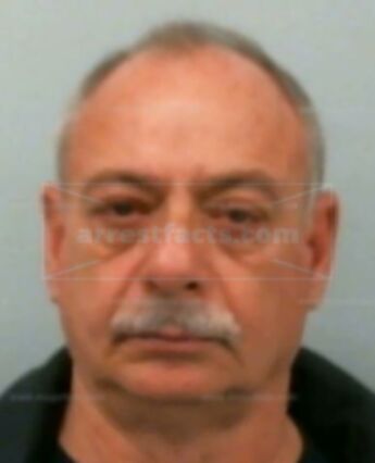 Blaine Wilson Vanhorn Jr.