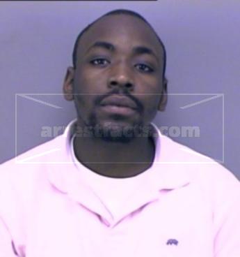 Ladarous Jimmerson