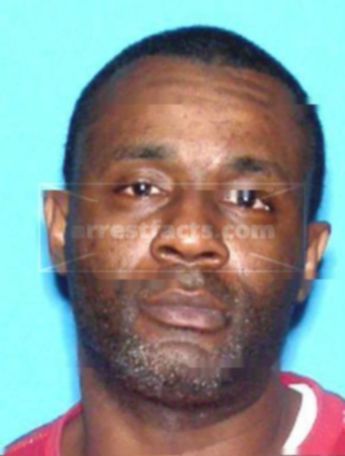 Timothy Durell Brown