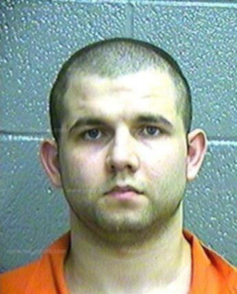Richard A Woods Jr.