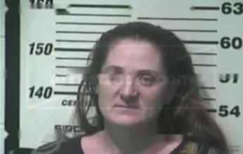 Rhonda Kay Asbury