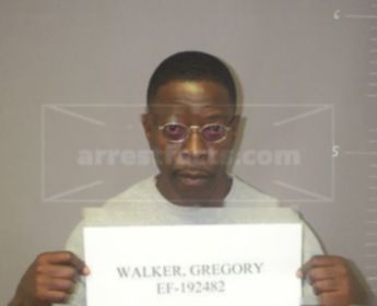 Gregory Walker