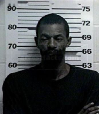 Marcus Tanner Houston