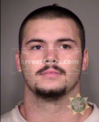 Joshua Alen Hickman