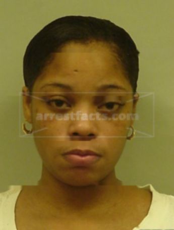 Patrice Freeman