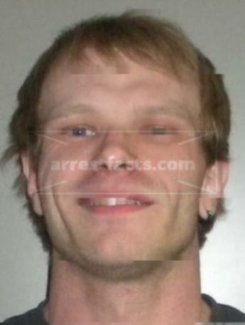Jeremy D. Motes