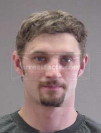 Chad Frances Cebula