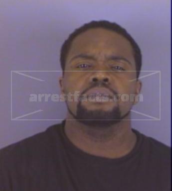 Antonio Terrall Adkins