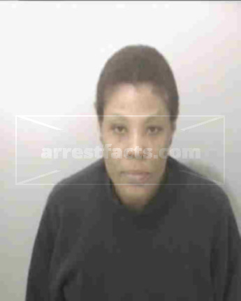 Theresa Ann Sargent