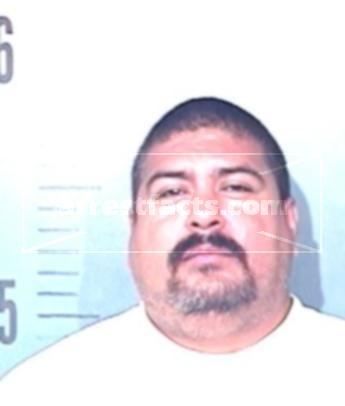Leon Perales Deleon