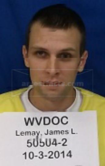 James Levi Lemay