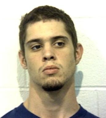 Matthew Lee Chenoweth