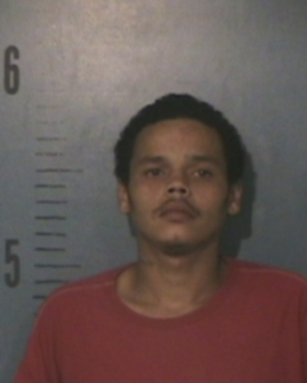 Joseph Ray Jefferson