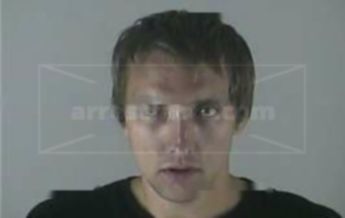 Joshua Mathew Cheney