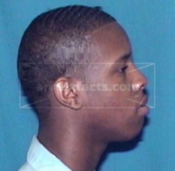 Alphonso Creed