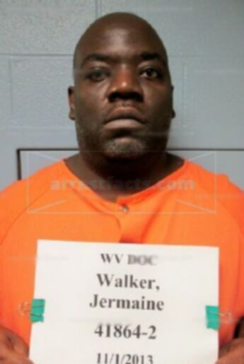 Jermaine Walker