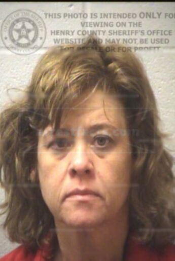 Carol Dianne Gaddy