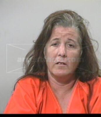 Marcia Robin Domer