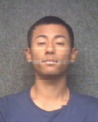 Anthony Sim